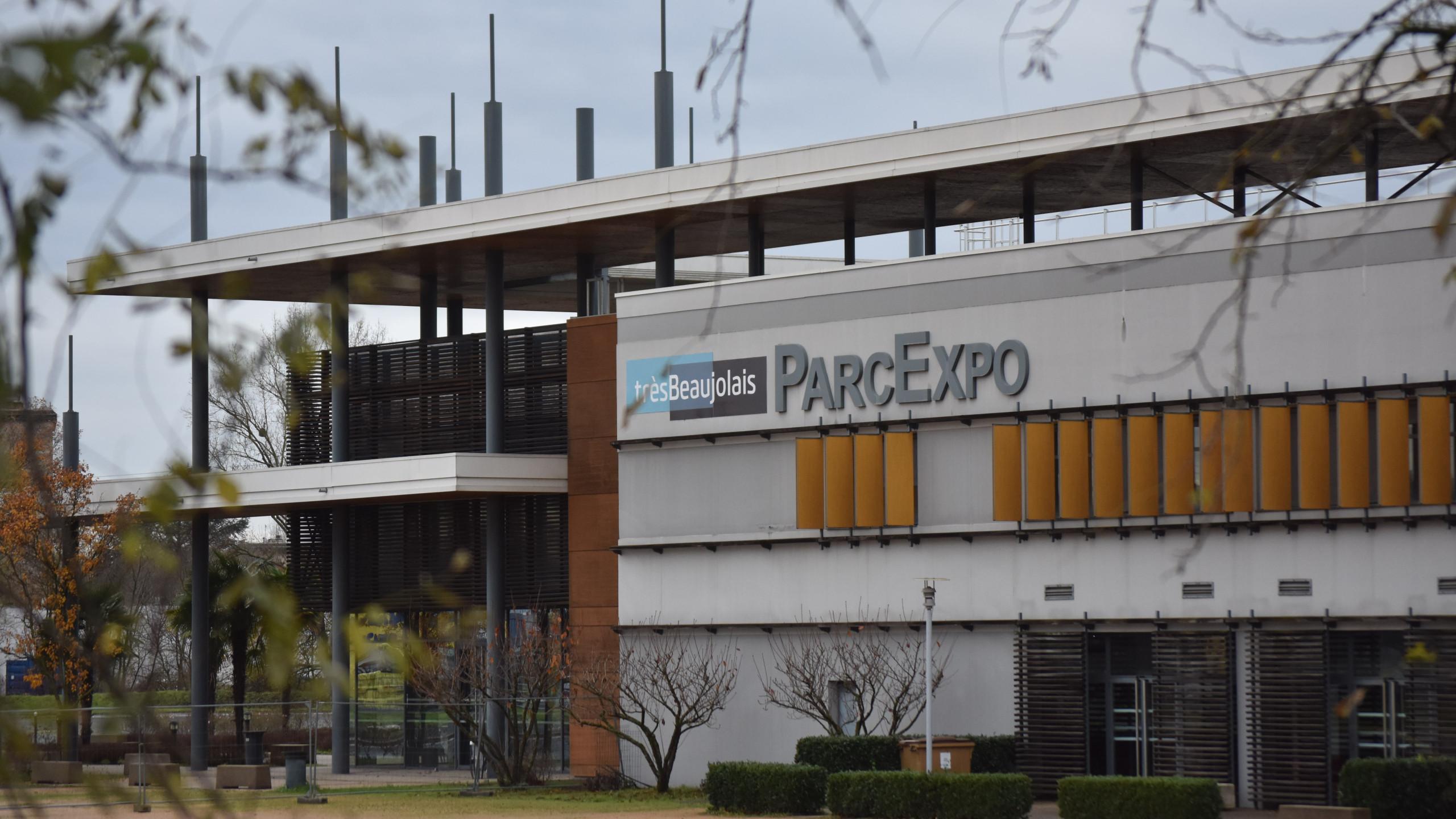 parxexpo