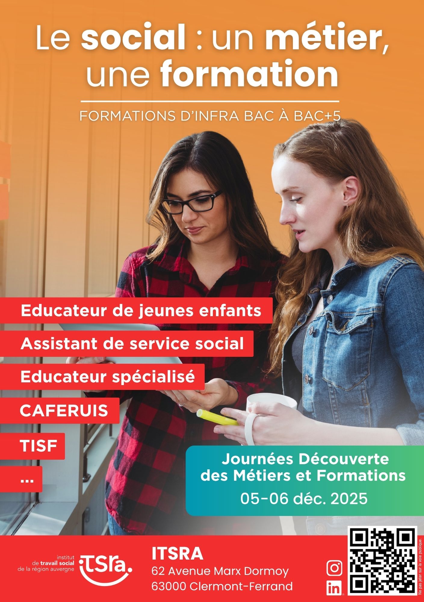 Flyer JPO ITSRA - découverte des métiers - décembre 2025.jpg