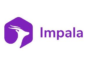 logo impala