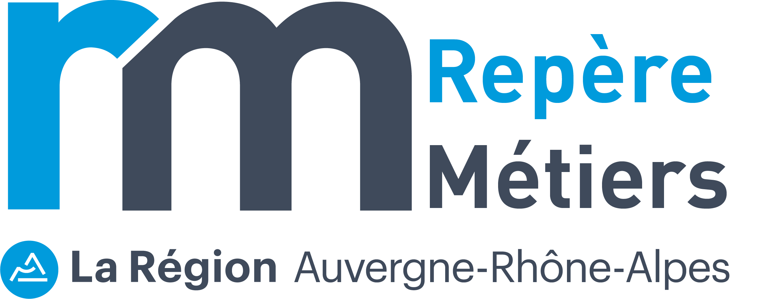 logo Repère Métier